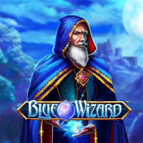 blue wizard casino